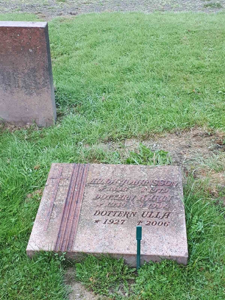 Hautatunnus: NK F B   835