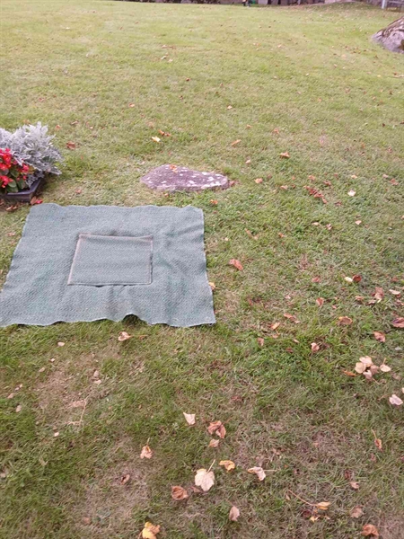 Grave number: 4 A   53, 54