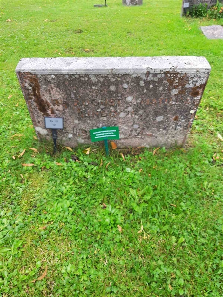 Grave number: 3 02  145
