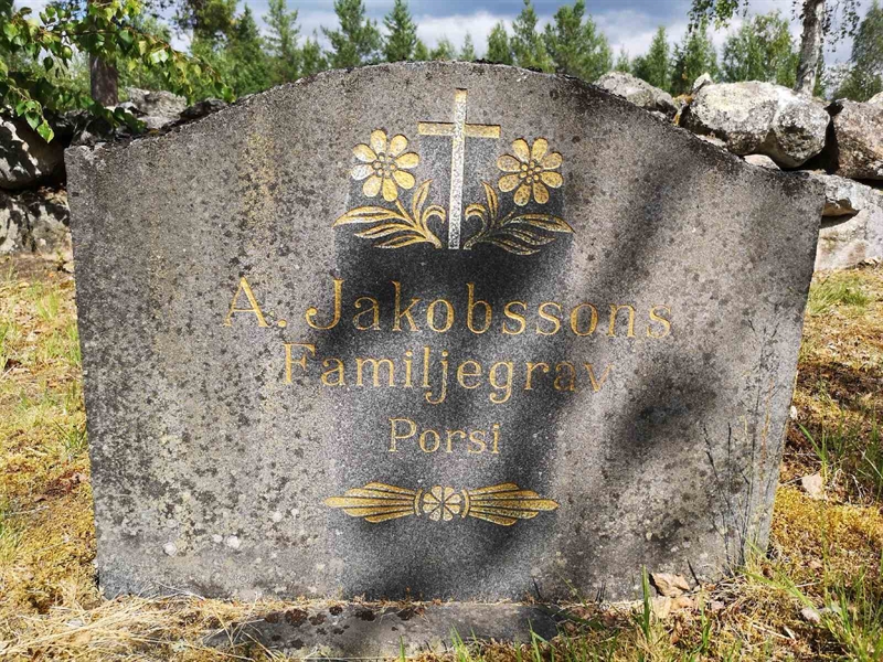 Hautatunnus: SK J     4