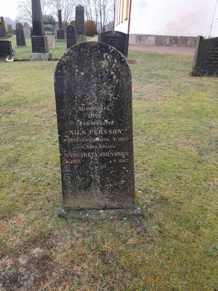 Hautatunnus: HG D   155, 156, 157