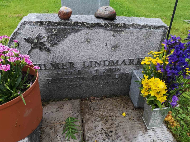 Hautatunnus: NK 16    60