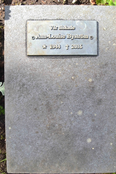 Grave number: 2 AU    13