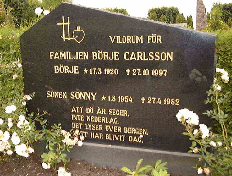 Grave number: NK V   164