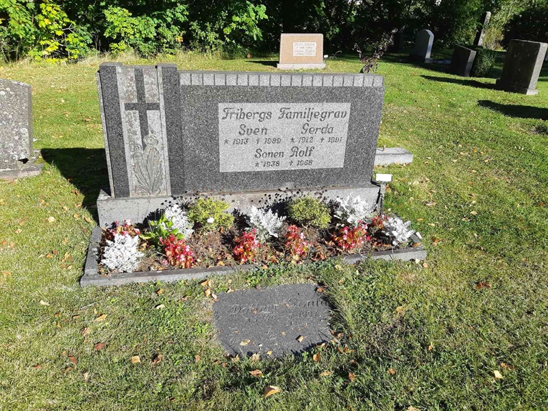 Hautatunnus: Fr 7     9-11