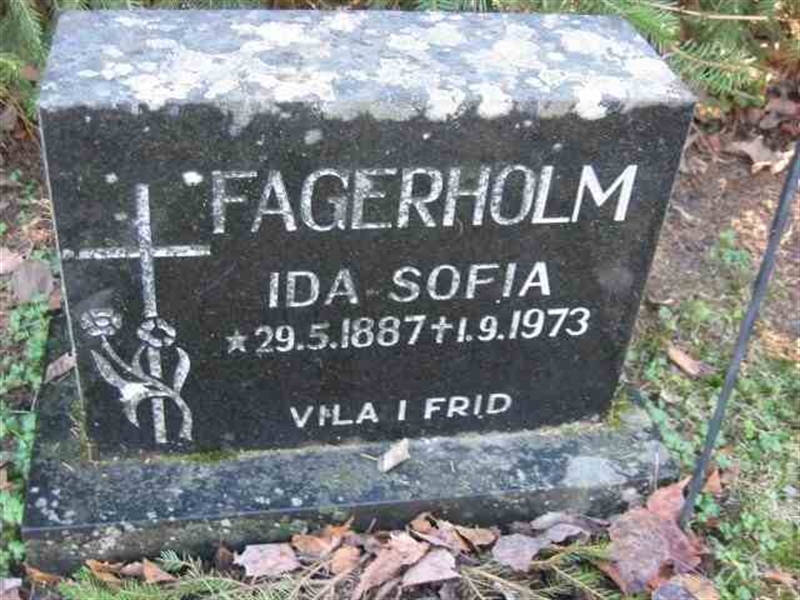 Hautatunnus: 1 GA SK    586