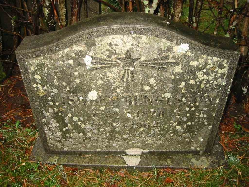 Grave number: KV 5   146