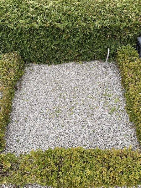 Grave number: VK II:u    57