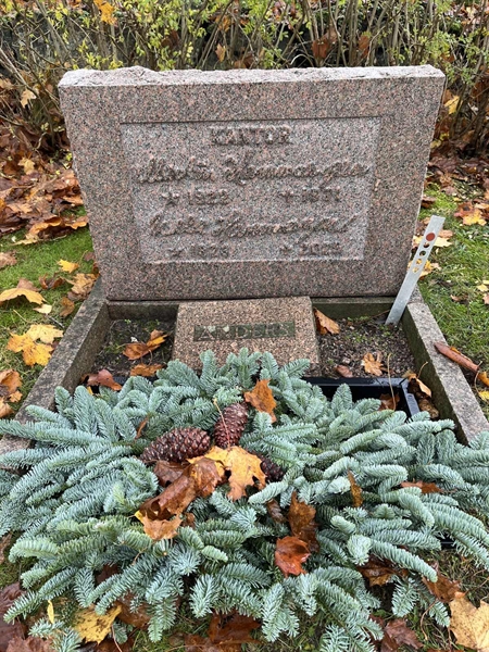 Hautatunnus: SR II     8