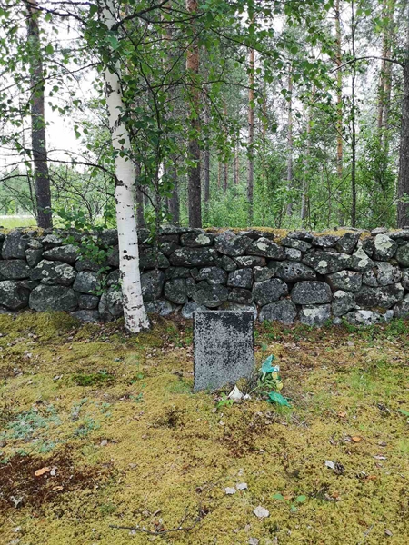 Hautatunnus: SK A     3