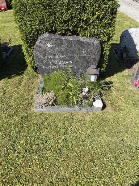 Grave number: 1 16    60