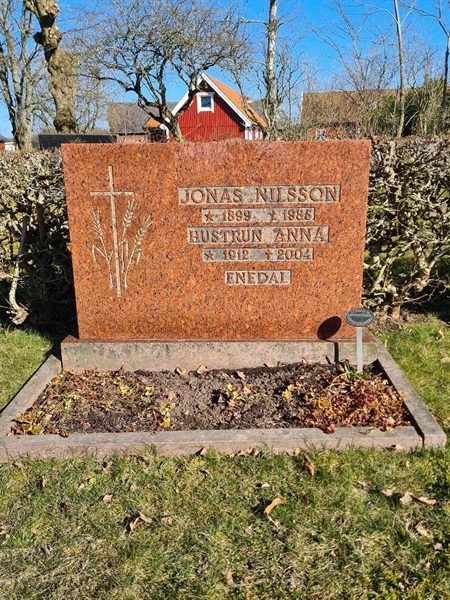 Hautatunnus: Ä N H 100, 101