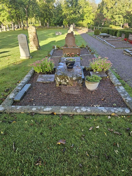 Grave number: Fr 4   614-615