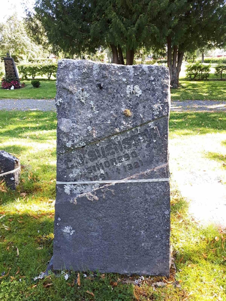 Hautatunnus: GK A 4   370V