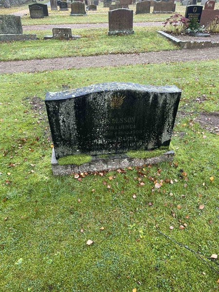 Grave number: VV 6    89, 90