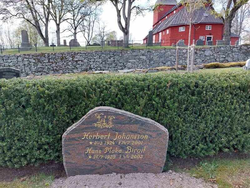 Grave number: HÖ 10   78, 79
