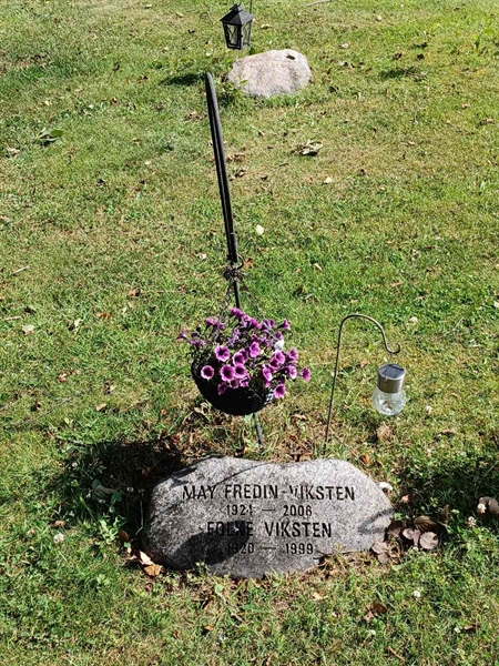 Grave number: OS ÖK U 132