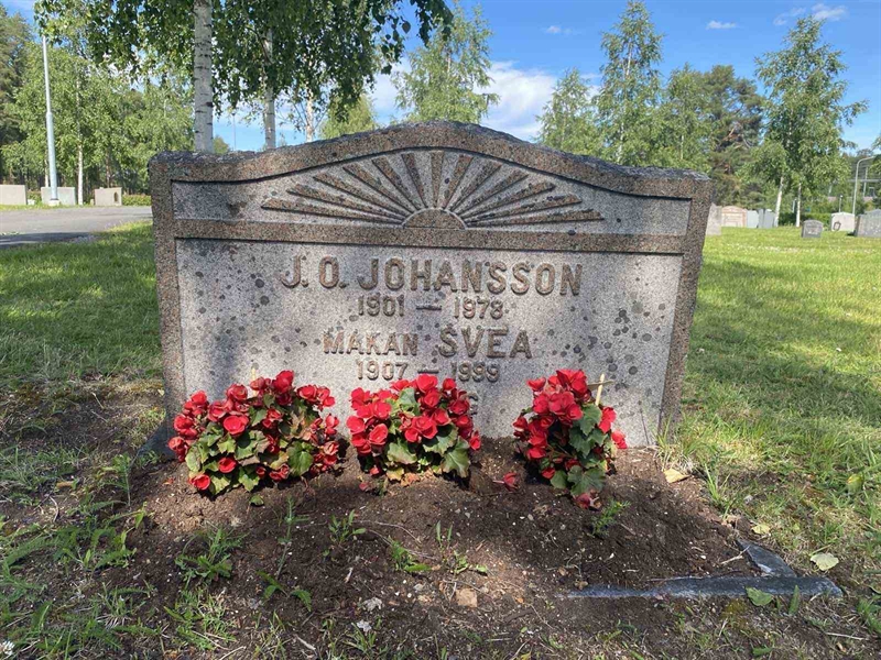 Grave number: 3 01   167