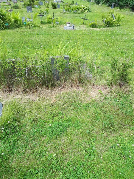 Hautatunnus: GK A 5   205M