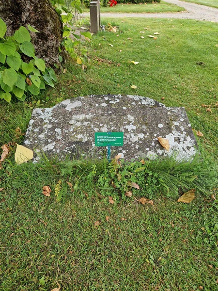 Grave number: 3 Ö I    41