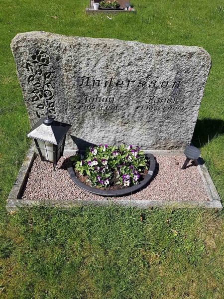 Grave number: 01  3783