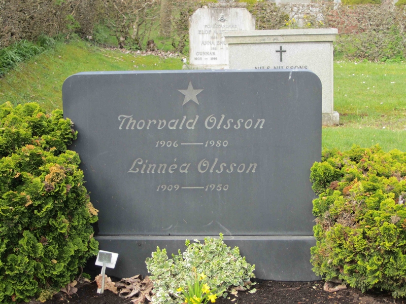 Grave number: 2 6    45