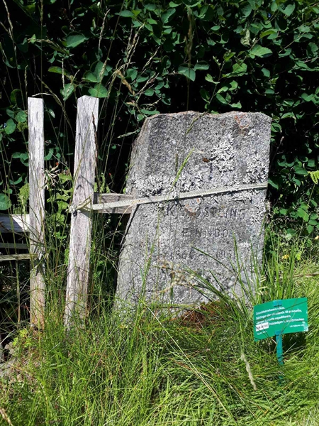 Hautatunnus: GK A 5   136V