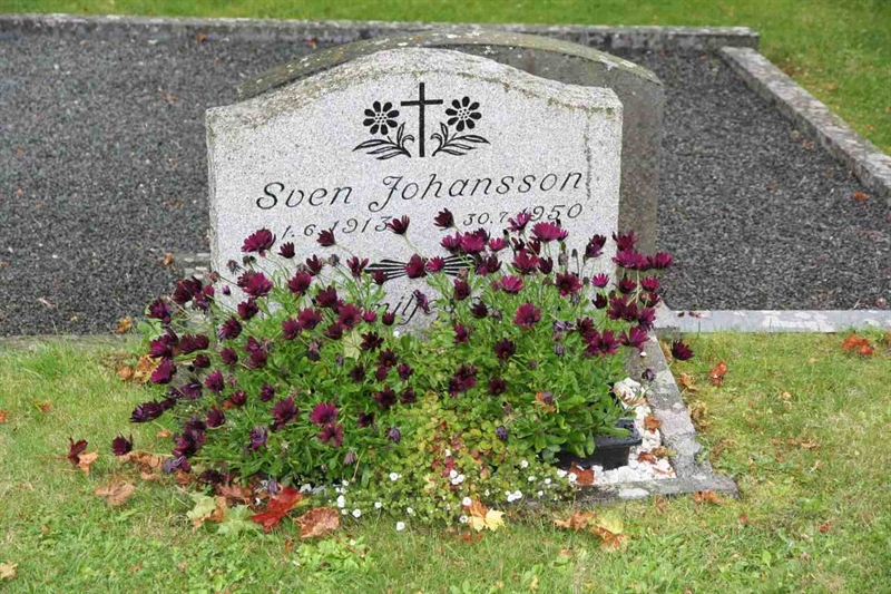 Grave number: F G B    55-56