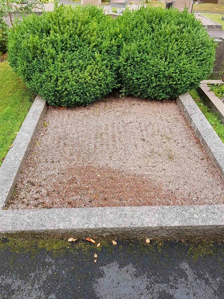 Grave number: 01  1030