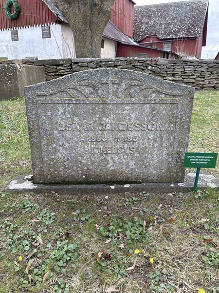 Gravnummer: GE    42