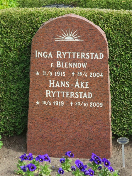 Grave number: HÖB 47    22B