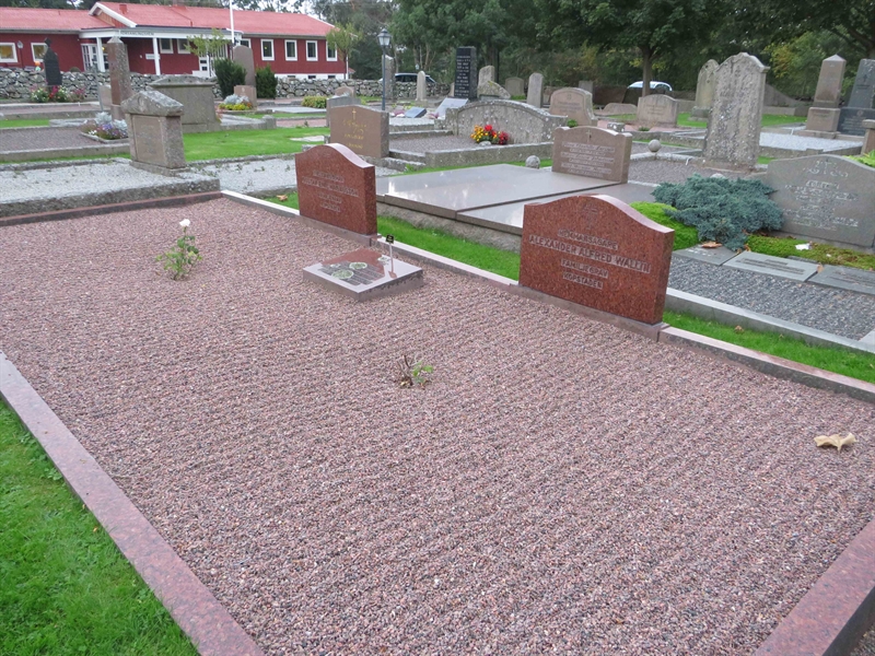 Grave number: 1 04  135