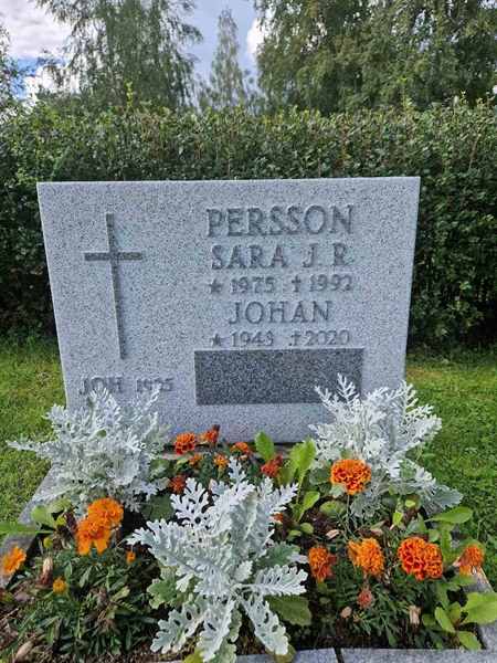 Grave number: 451 12 132-133