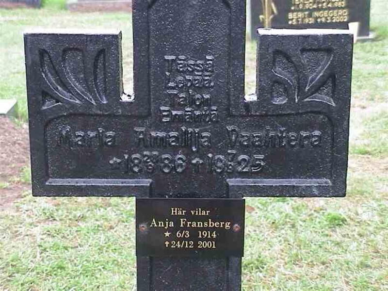 Hautatunnus: 1 GD 10    159