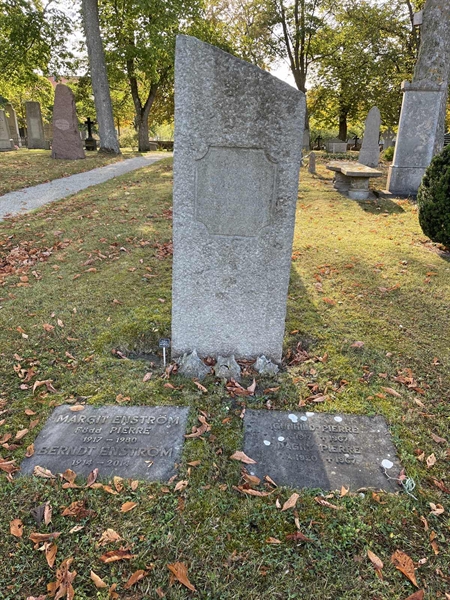 Grave number: Ö 20    38.A-B