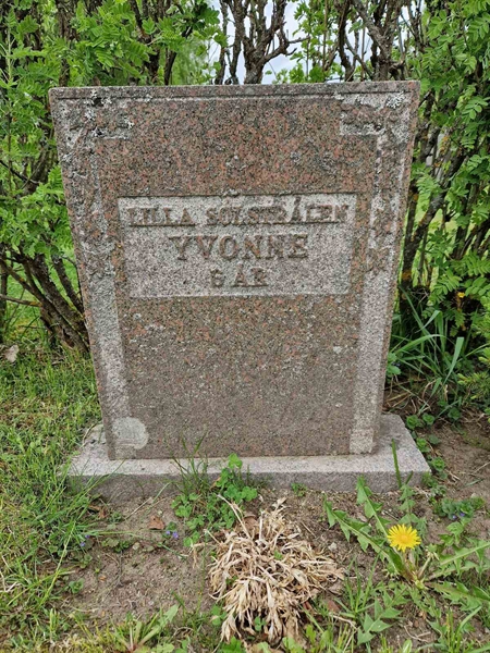 Grave number: 502 17 2416