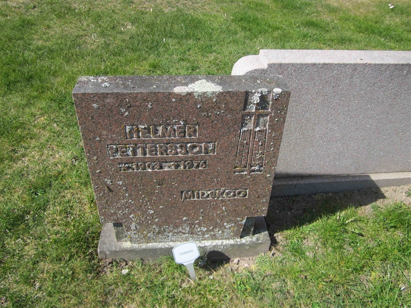 Grave number: 04 C  119