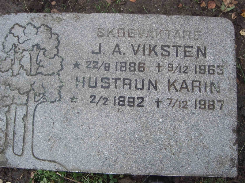 Hautatunnus: 451 18 53