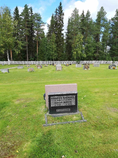 Gravnummer: POK 05    27