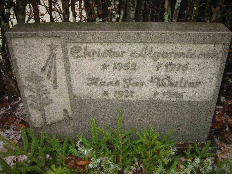 Grave number: KV 4    87