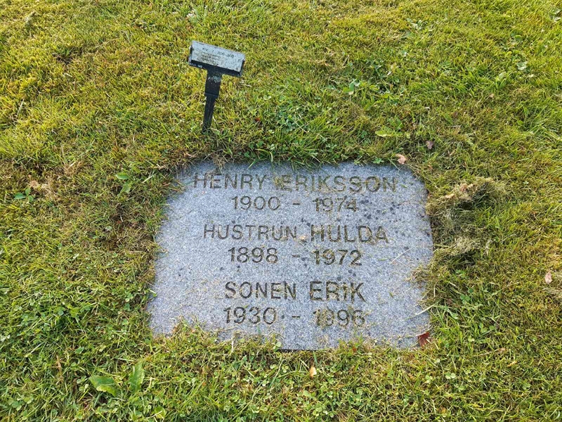 Hautatunnus: Fr 7   206-208