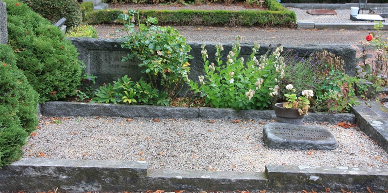 Grave number: Ö 20i   127, 128