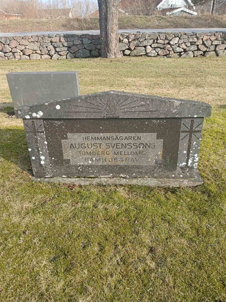 Gravnummer: 2 7  194, 195, 196, 197