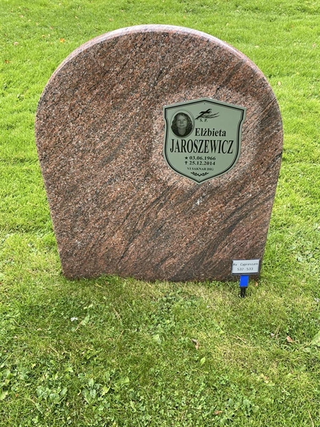 Hautatunnus: 2 C   532-533