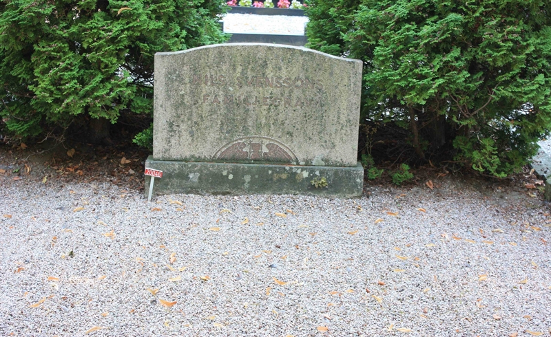 Grave number: Ö 20i    65, 66