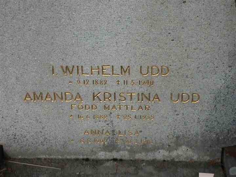 Hautatunnus: 1 GC 13    144A,   144B