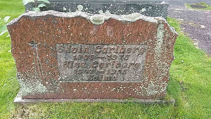 Grave number: 01 S   111, 112
