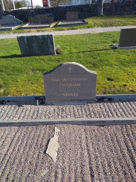 Grave number: TN 003  2089, 2090
