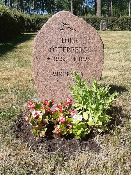 Grave number: VI 02   651