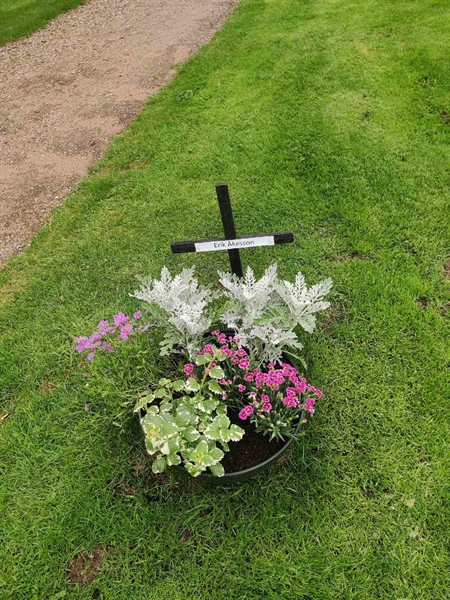 Grave number: GK E   28 a, 28 b